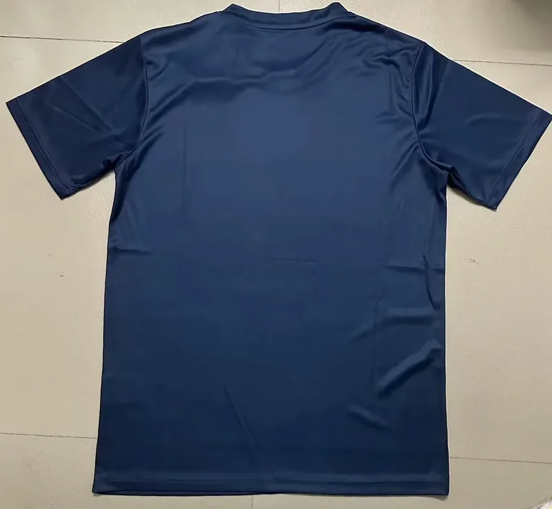 Club América 2024/25 Trikot Meister Blue — 1