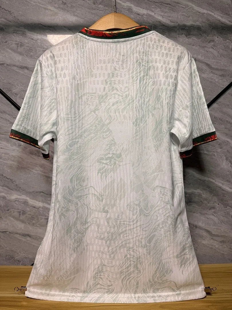 Portugal 2026 Shirt Player Version Special Edition — 2