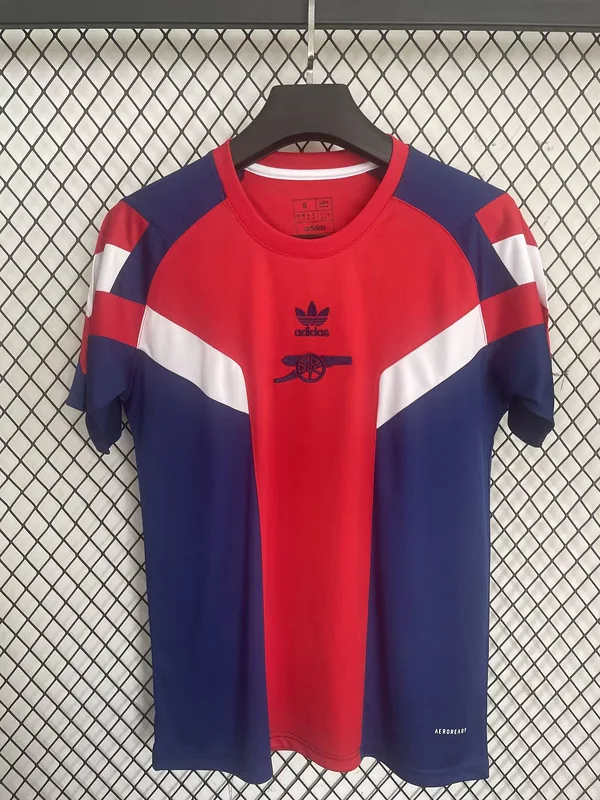 Arsenal 2024/25 Shirt — 1