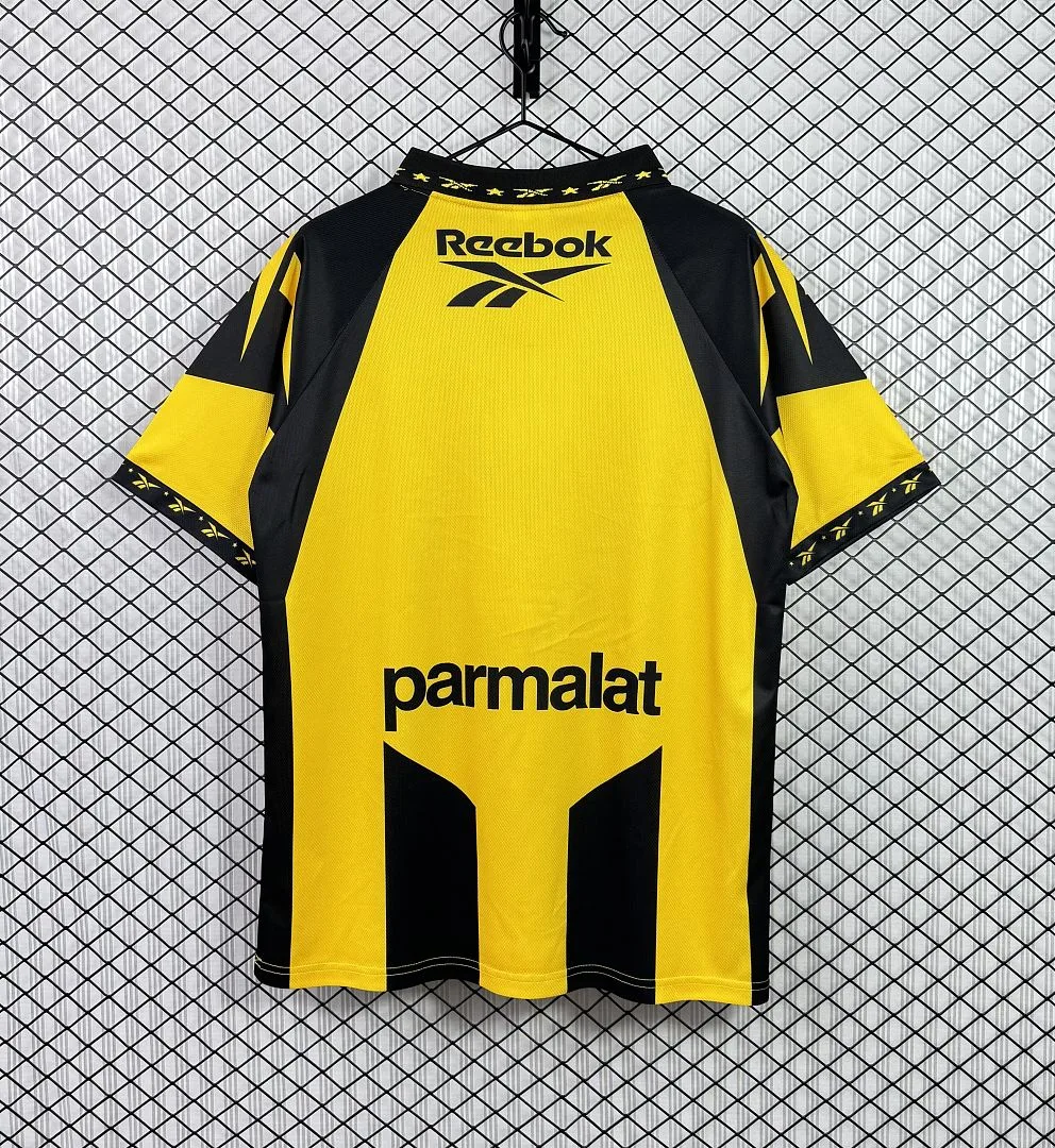 Peñarol 1998/99 Home Shirt