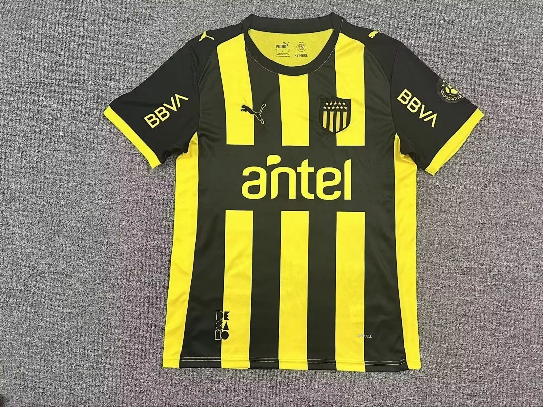 PeƱarol 2026/27 Home Shirt ā 2