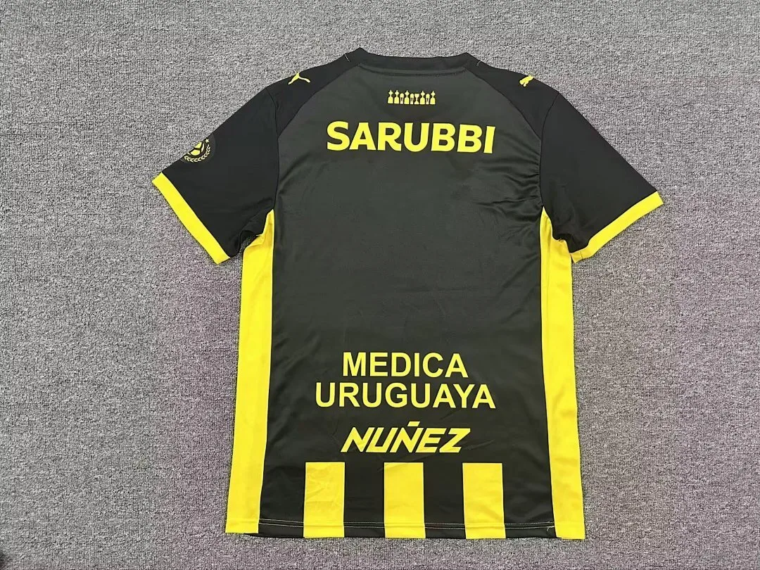 PeƱarol 2026/27 Home Shirt