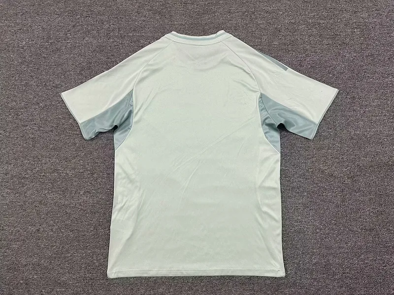 Minnesota United 2025/26 Camiseta Manga Corta Edición Especial White