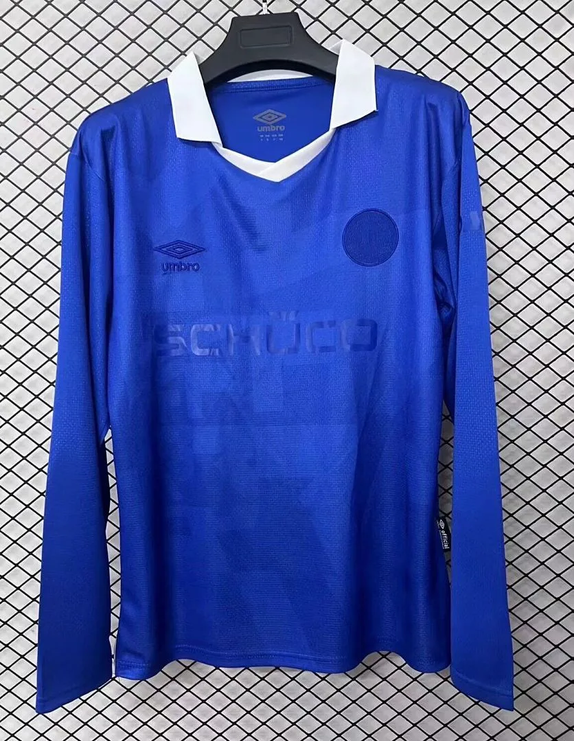 Arminia Bielefeld 2026 Camiseta Manga Larga Edición Especial