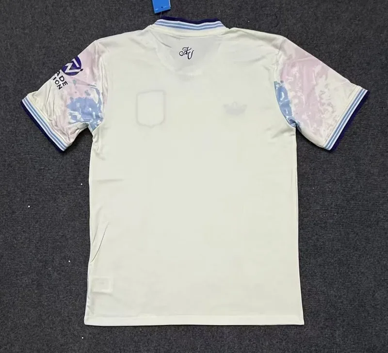 Aston Villa 2025/26 Third Shirt — 2