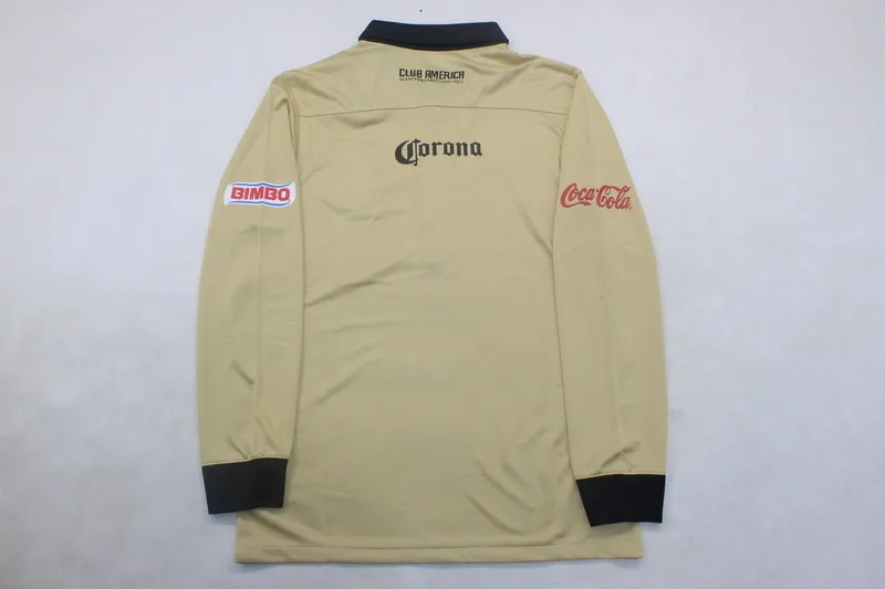 Club América Maillot Manches Longues Édition Spéciale — 2