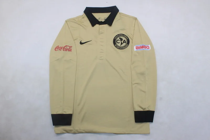 Club América Maillot Manches Longues Édition Spéciale