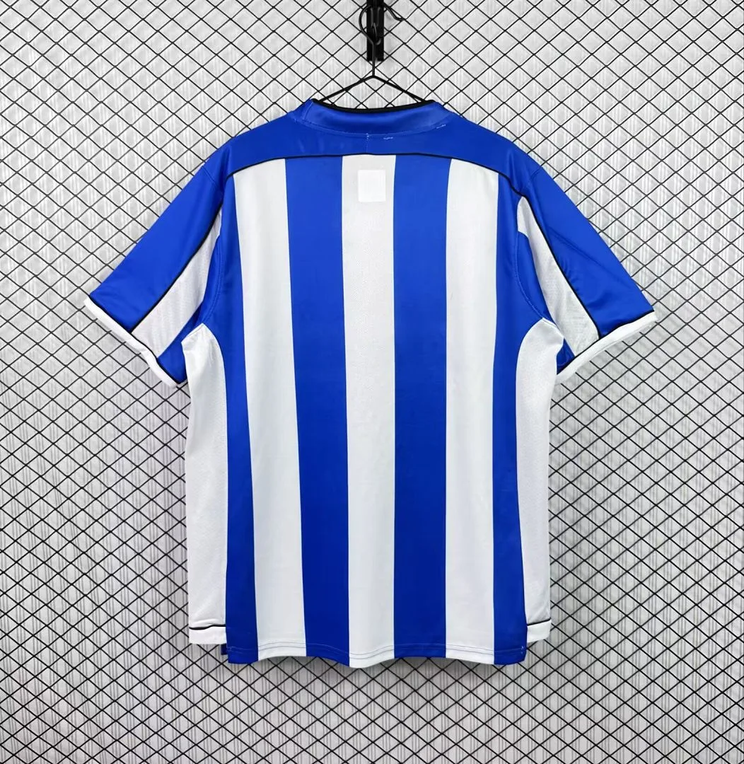 Deportivo La Coruña 2002/03 Home Shirt