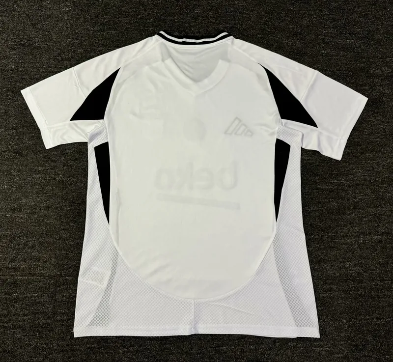 Beşiktaş 2024/25 Domicile Maillot White