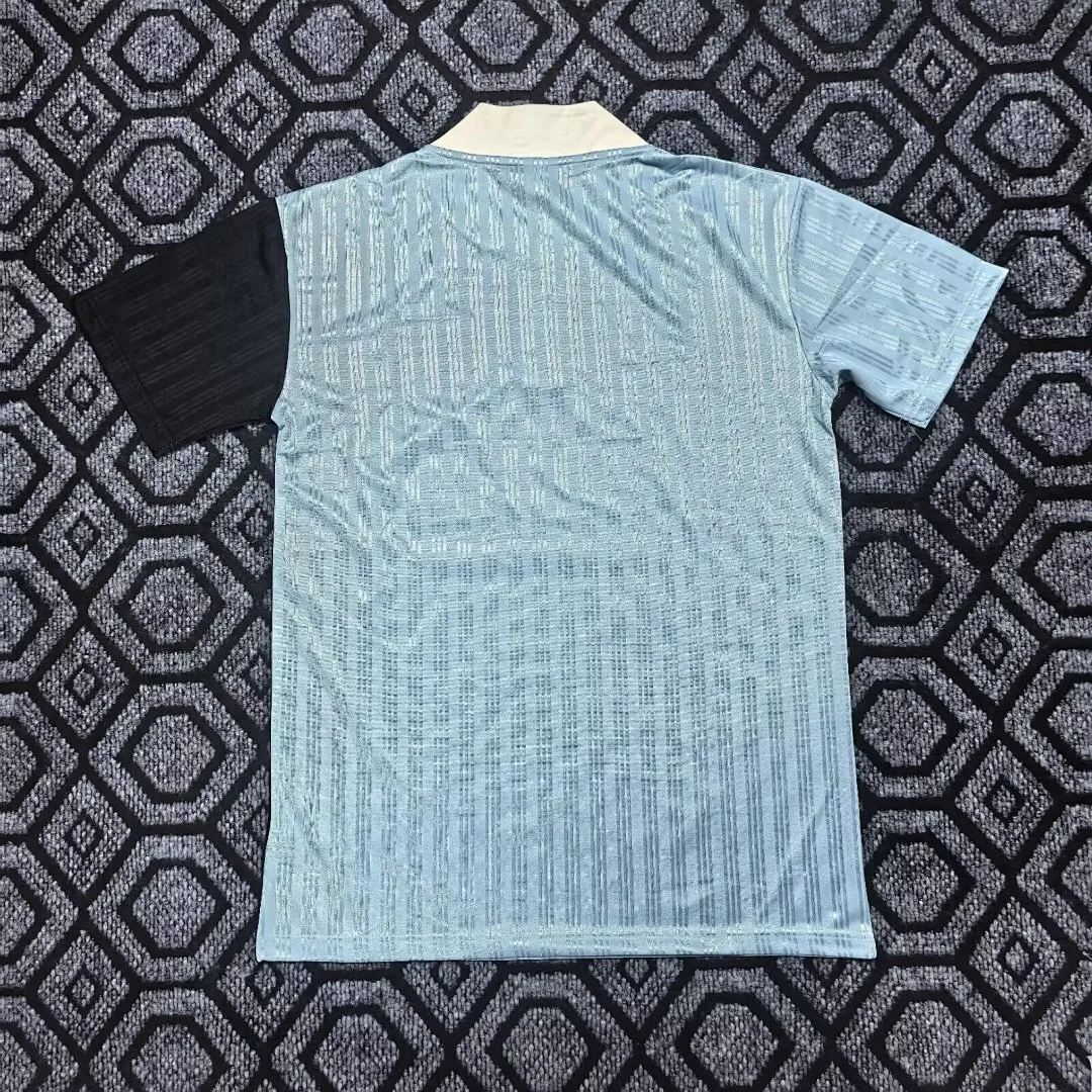 Oasis 1996 Shirt Blue