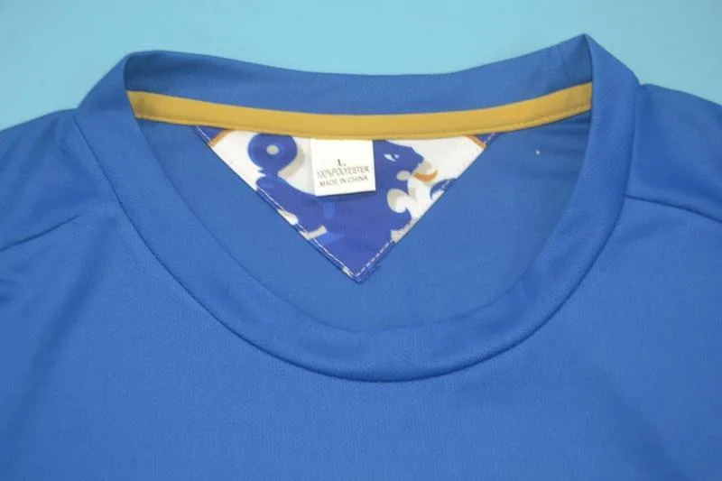 Chelsea 2005/06 Home Shirt — 1