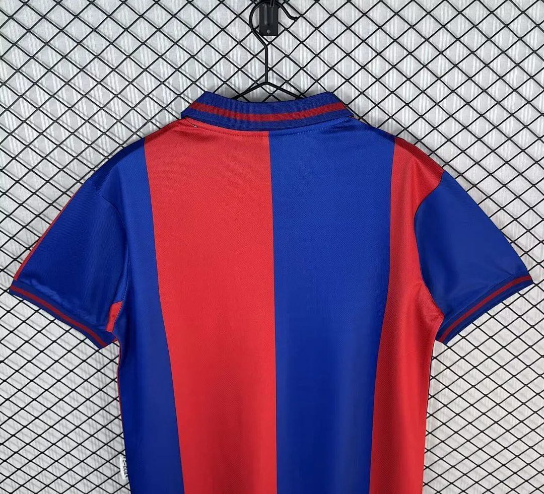 Bologna 1996/97 Home Shirt — 1