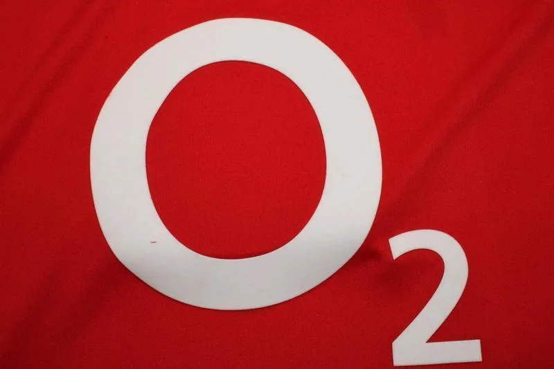 Arsenal 2004/05 Home Shirt