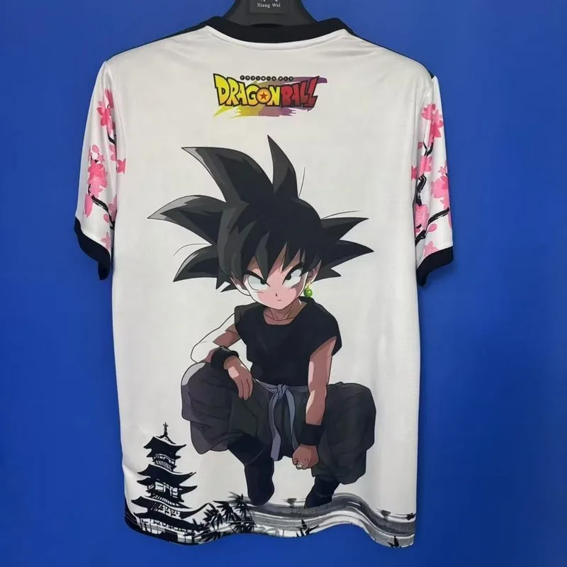 Japan 2025/26 Accessory Special Edition White Dragon Ball