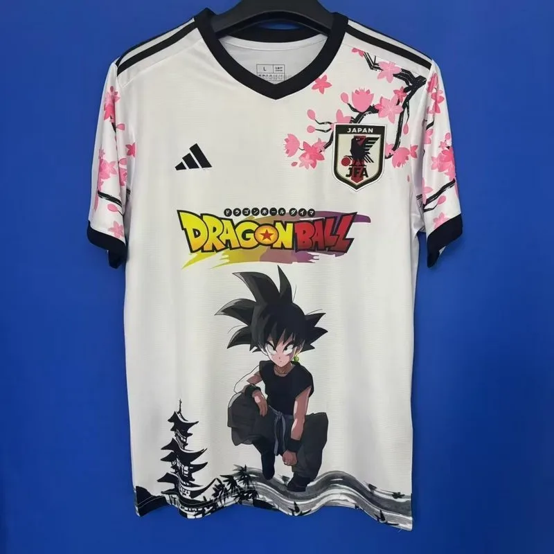 Japan 2025/26 Accessory Special Edition White Dragon Ball — 2