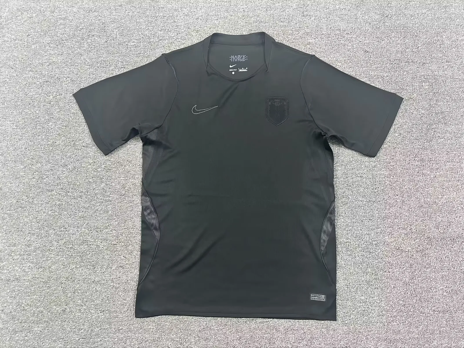 Norwegen 2026/27 Auswärts Trikot
