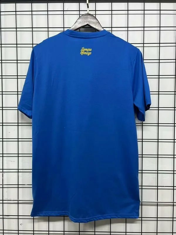Tigres UANL Maillot Blue