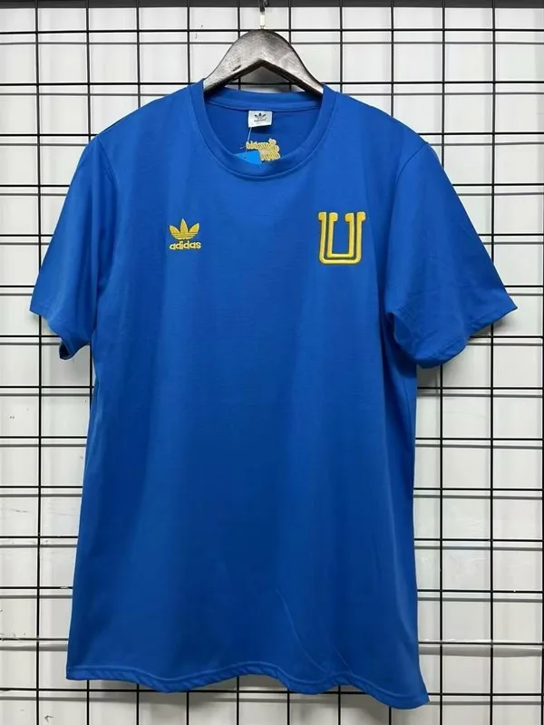 Tigres UANL Maillot Blue — 2