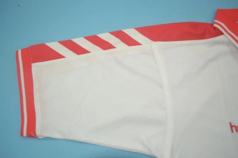 Denmark 1998 Away Shirt