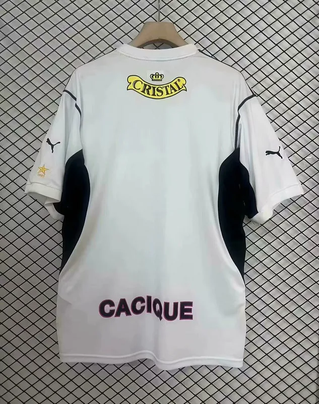 Colo-Colo 2003 Home Shirt