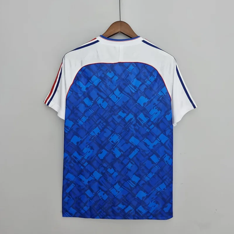 Yugoslavia 1992 Home Shirt — 2