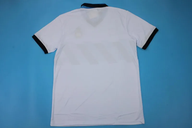 Inter Milan 1990/91 Home Shirt — 2