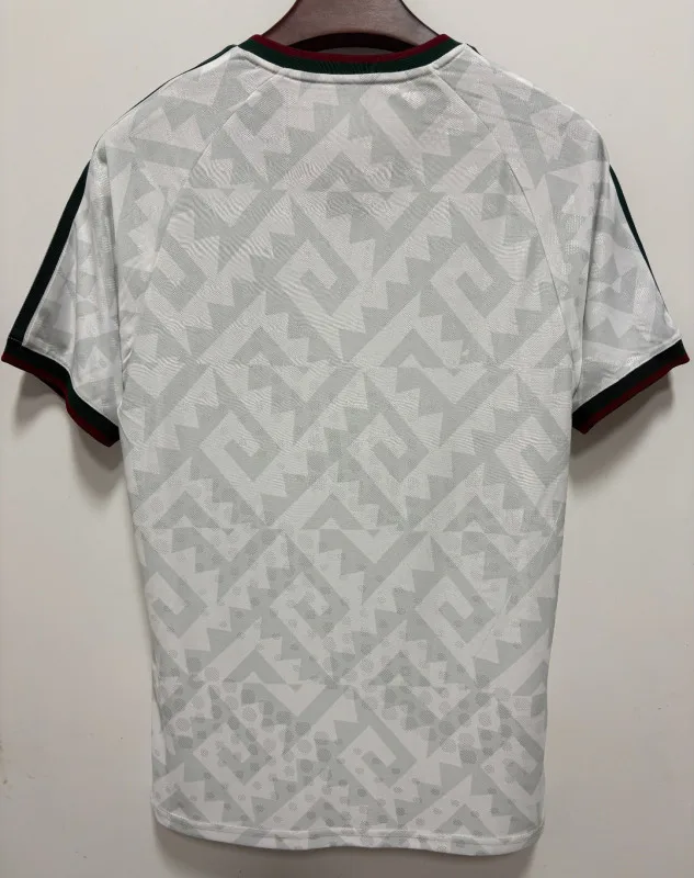 México 2025/26 Camiseta Manga Corta Edición Especial — 1