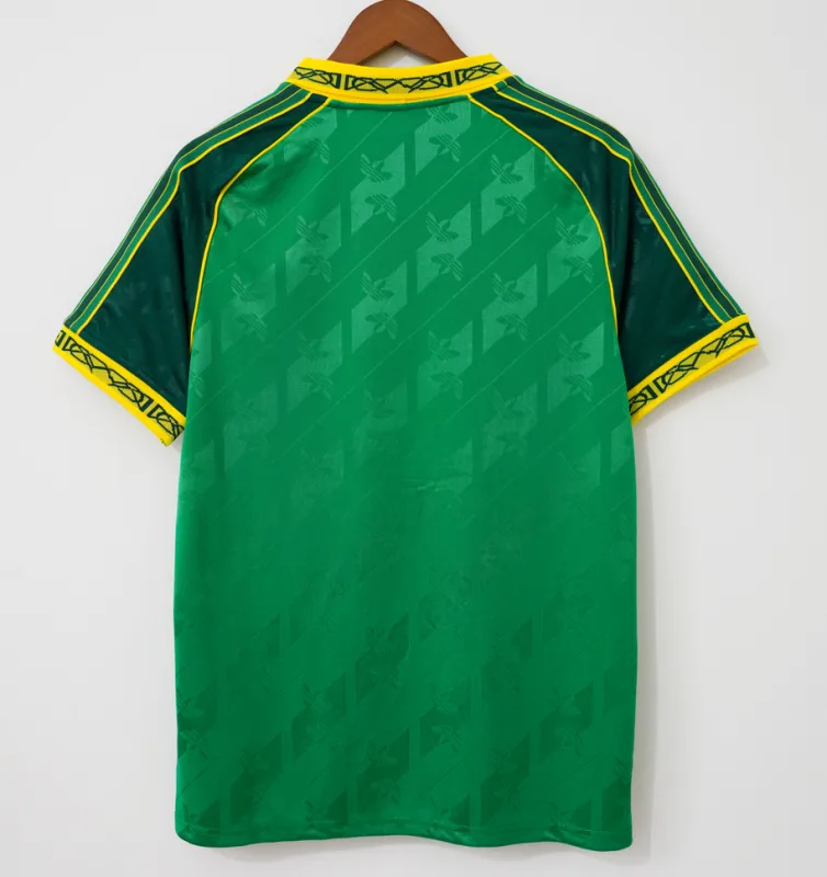Celtic Shirt Short Sleeve Special Edition — 1