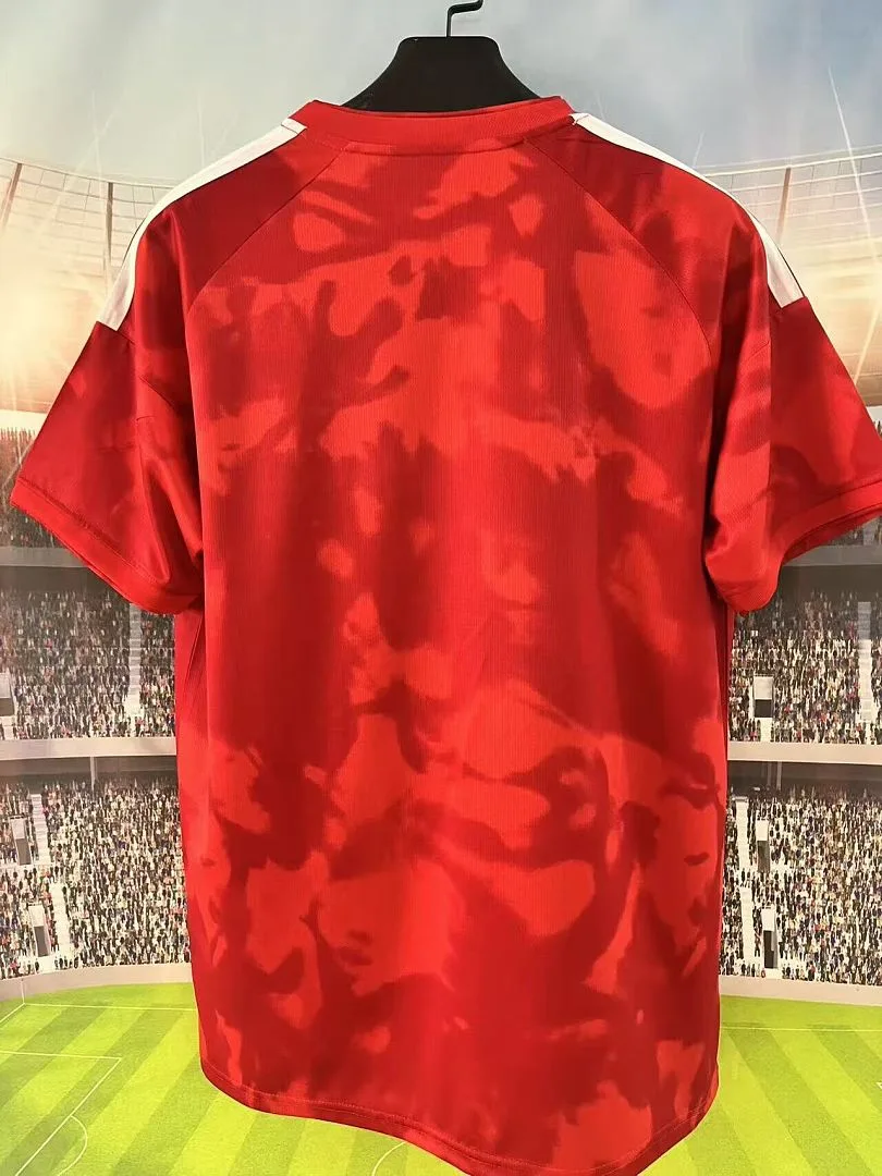 Nottingham Forest 2026/27 Home Shirt