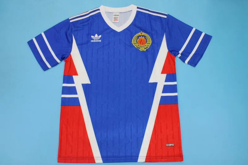 Yugoslavia Shirt