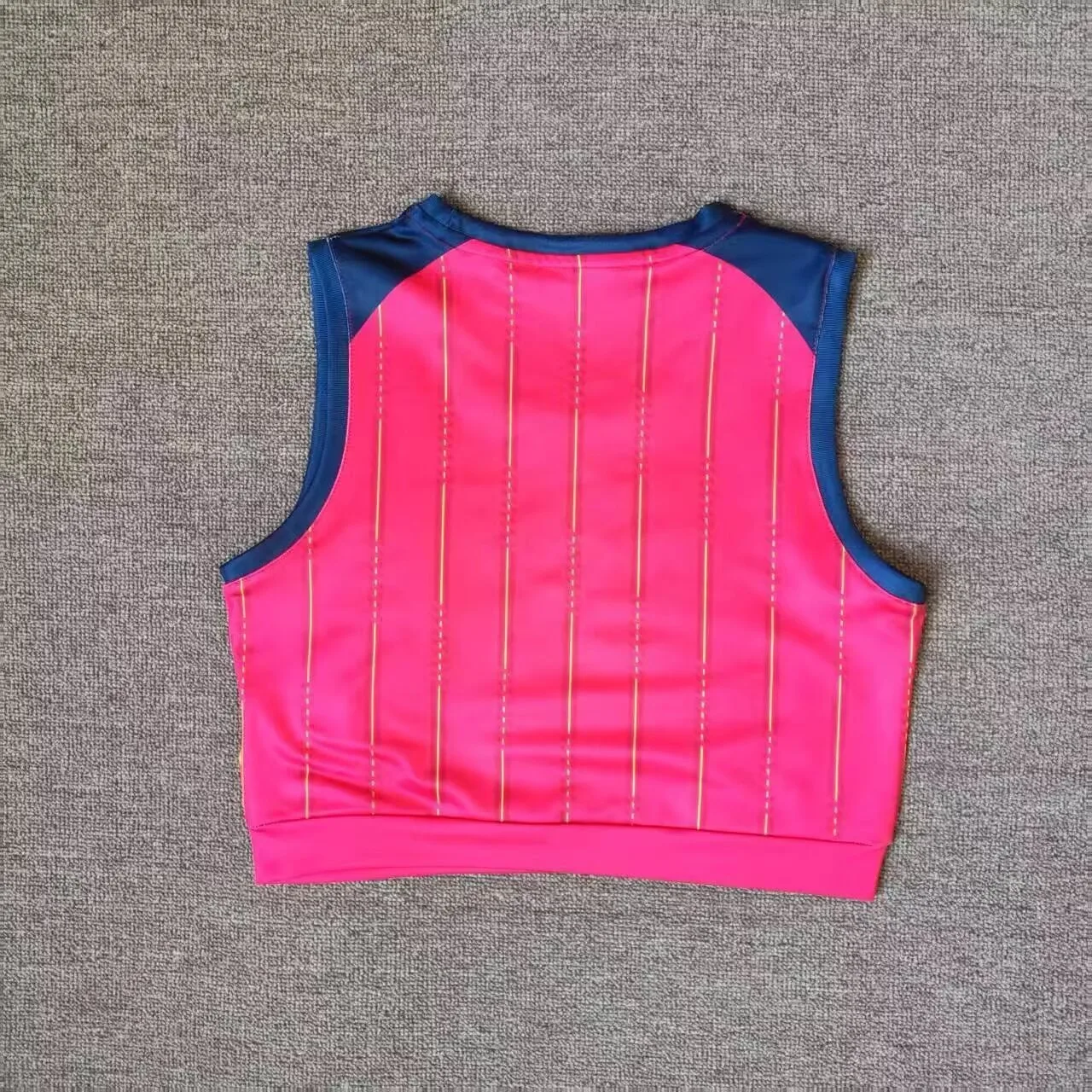 Espagne 2026 Domicile Chasuble Femme — 2