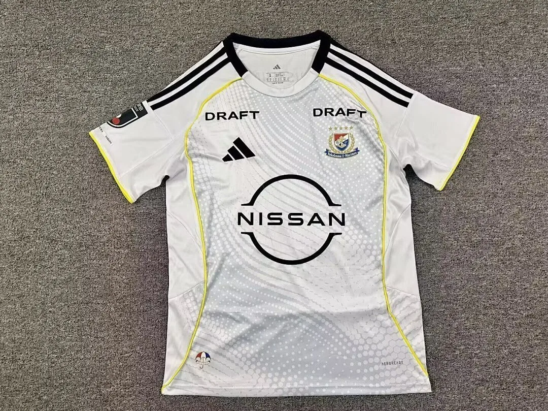 Yokohama F. Marinos 2026/27 Away Shirt