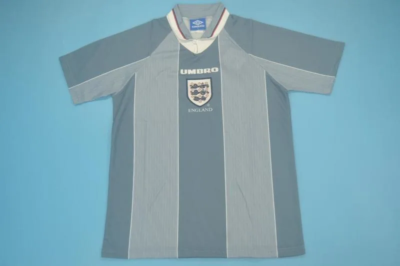 England 1996 Away Shirt