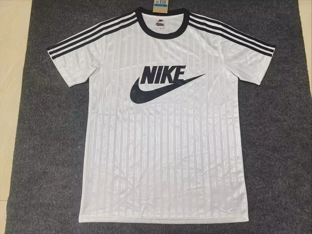 Nk 2026/27 Camiseta White — 1