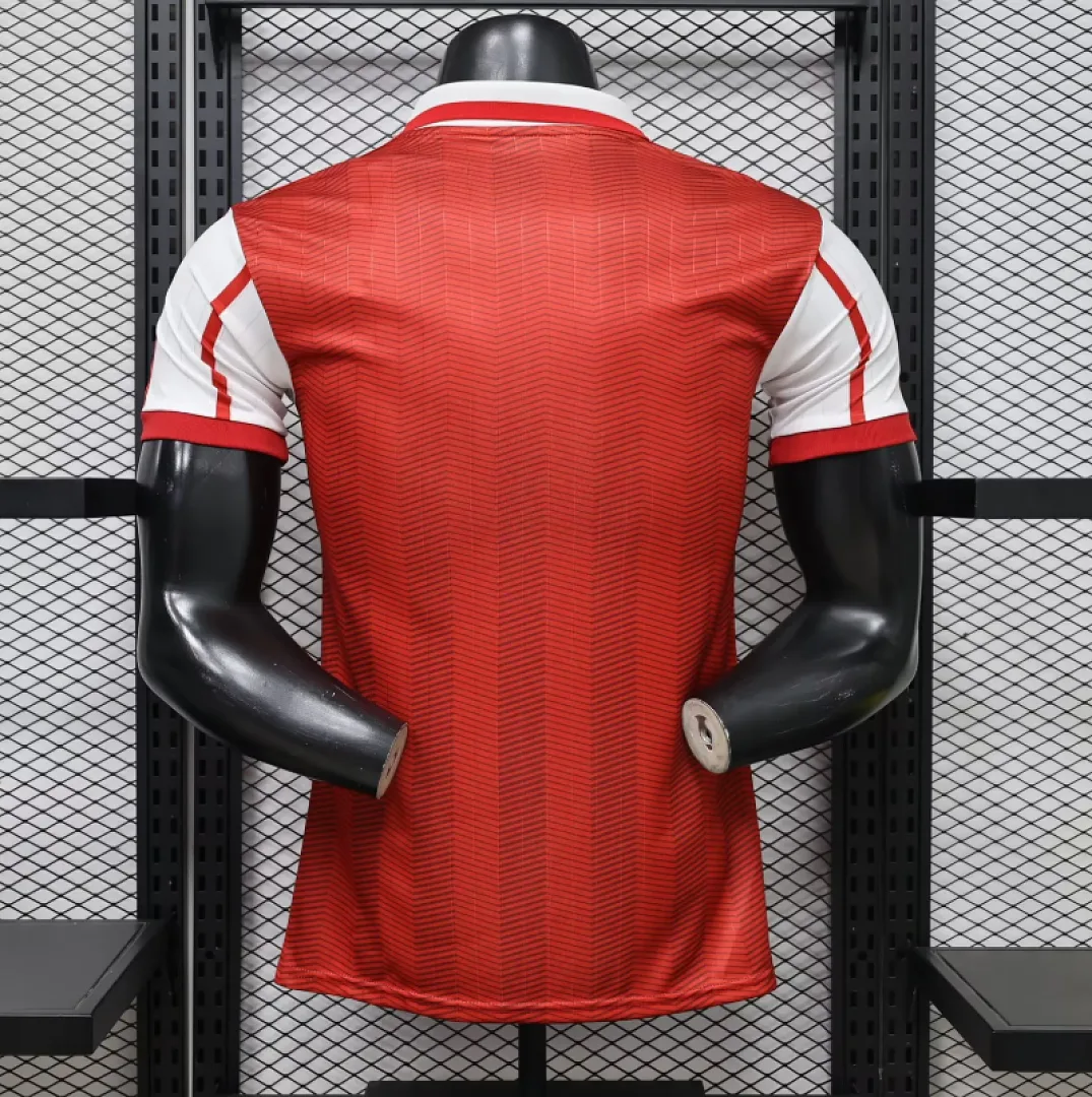Arsenal 2026/27 Shirt Player Version — 1