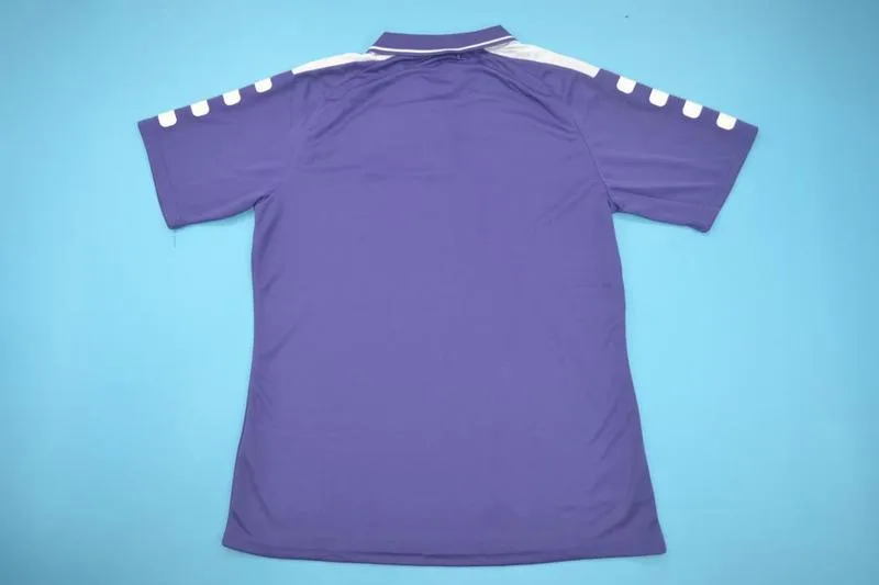 Fiorentina 1998/99 Primera Equipación Camiseta — 2