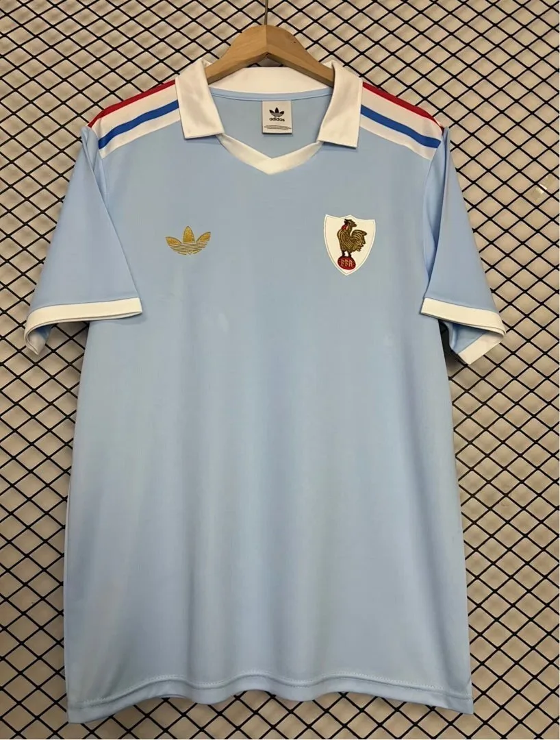 France Shirt Special Edition — 2