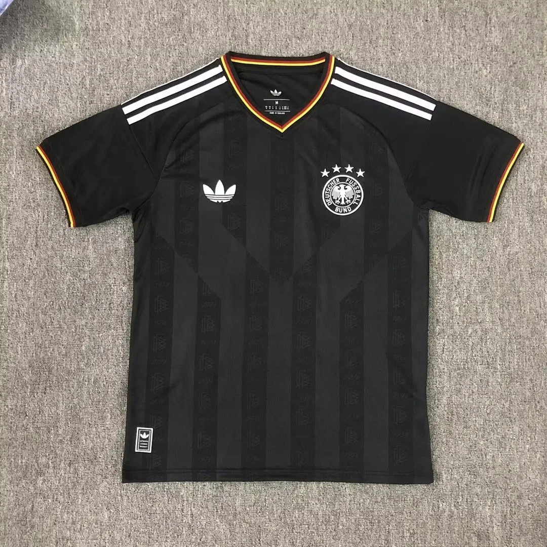 Alemania 2026/27 Camiseta — 1