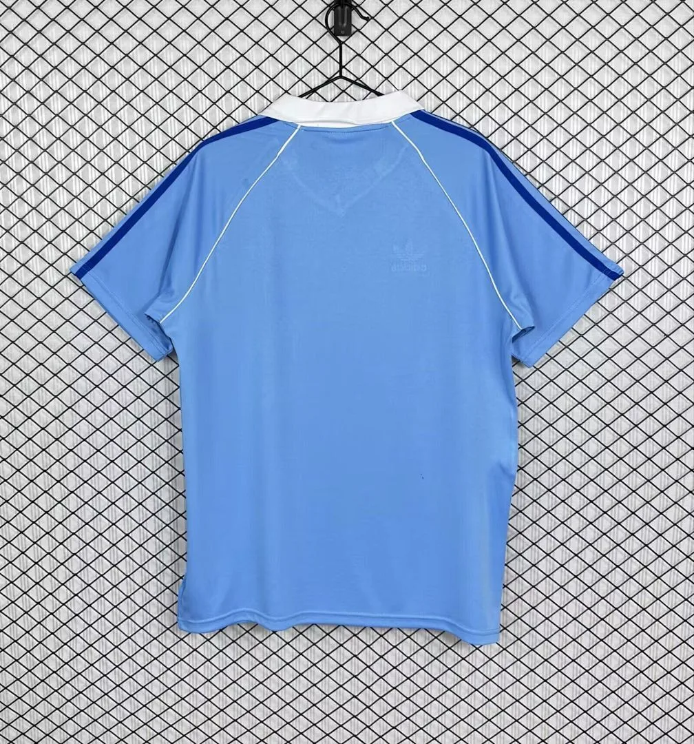 Celta Vigo 1984/85 Home Shirt — 1