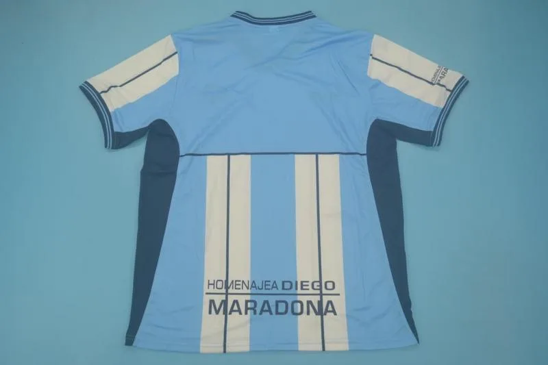 Argentina 2001 Shirt — 2