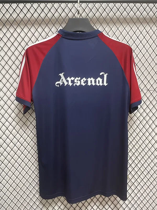 Arsenal 2024/25 Trikot Sonderedition Blue — 1