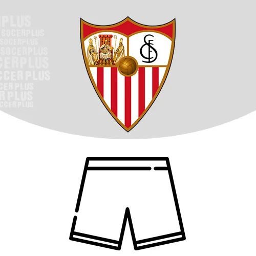 Sevilla Pantalón Corto