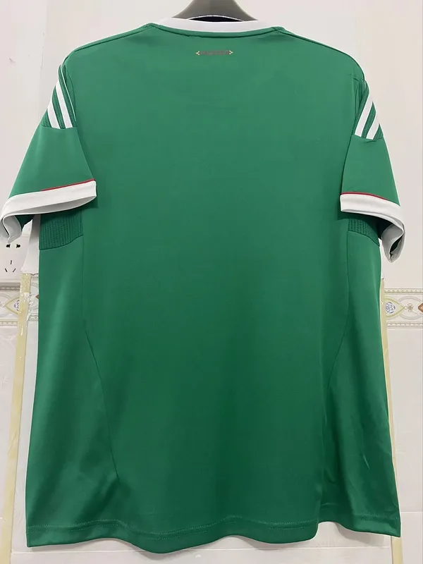 Mexico 2011/12 Home Shirt