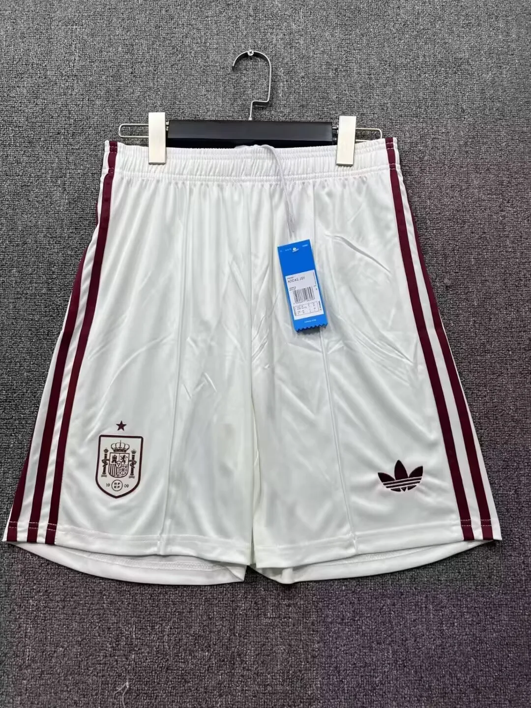 Espagne 2026 Extérieur Short — 1