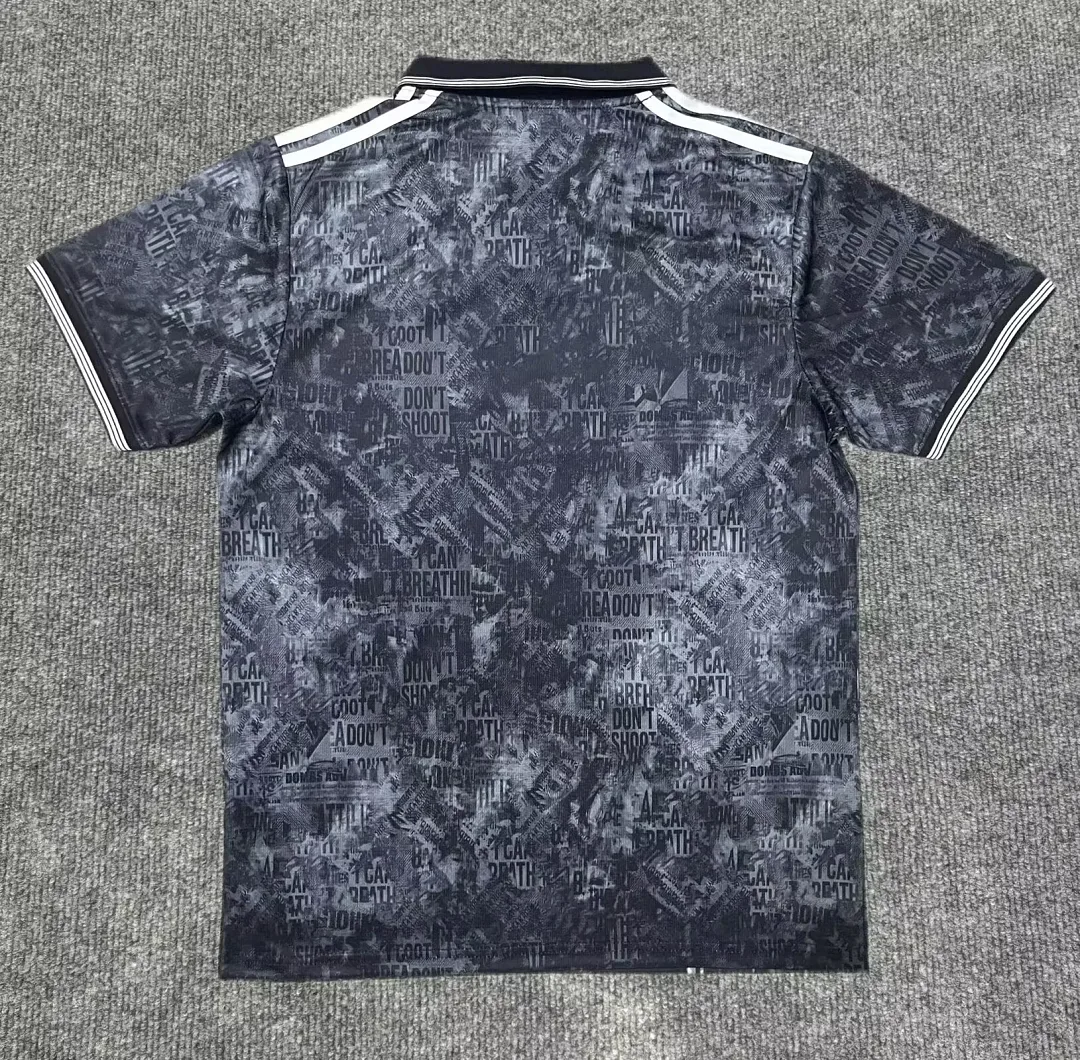 Real Madrid 2026/27 Maillot Édition Spéciale