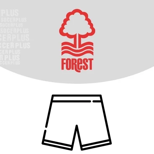 Nottingham Forest Short