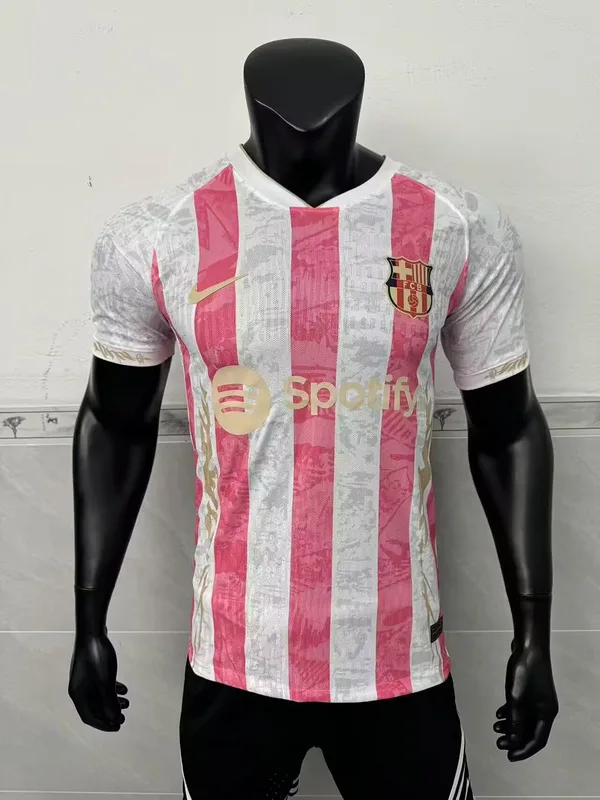 Barcelona Camiseta Edición Especial Edition Player