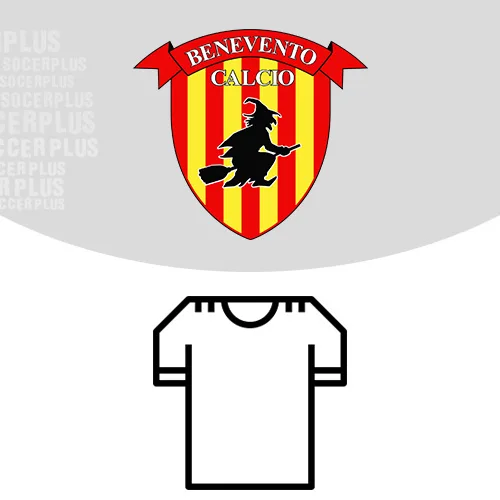 Benevento Shirt Short Sleeve