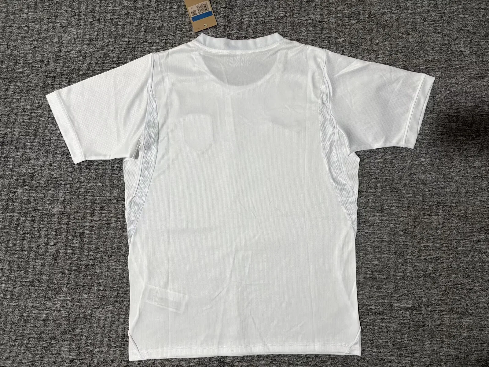 Norwegen 2026 Ausweich Trikot — 2