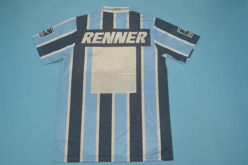 Grêmio 1995 Home Shirt — 2
